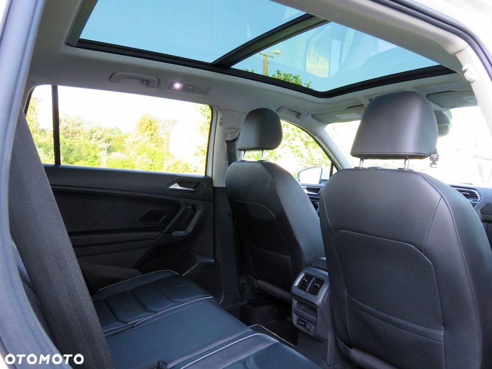 Volkswagen Tiguan - 11