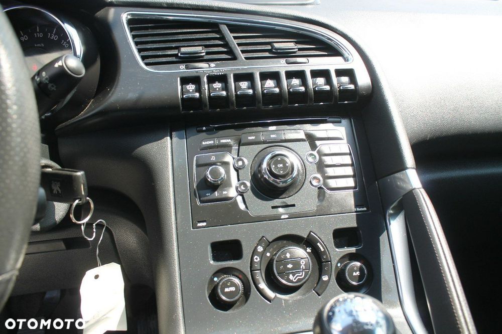 Peugeot 3008 - 17