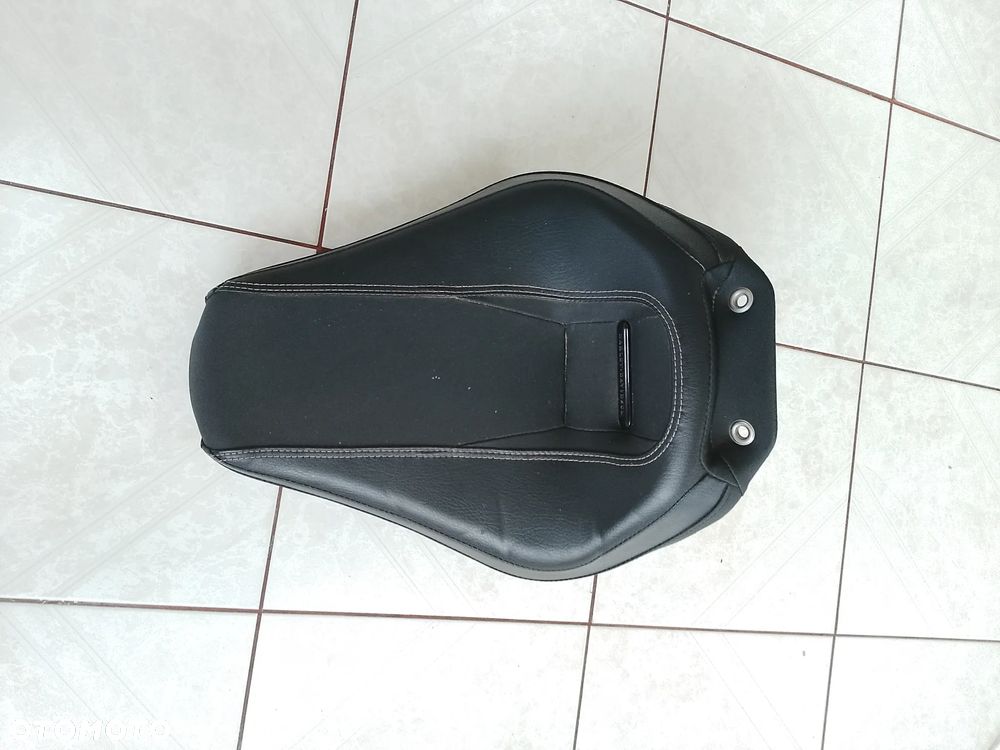 Harley Davidson Kanapa Custom Softail Breakout FXSB FXBR FXBRS 52000426 52400145 52400225 - 8