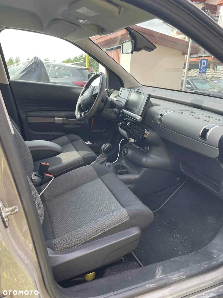 Citroën C4 Cactus - 6