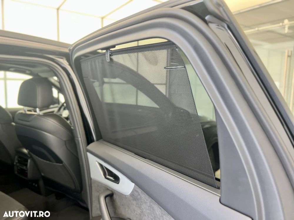 Audi Q7 50 TDI quattro Tiptronic S line - 22