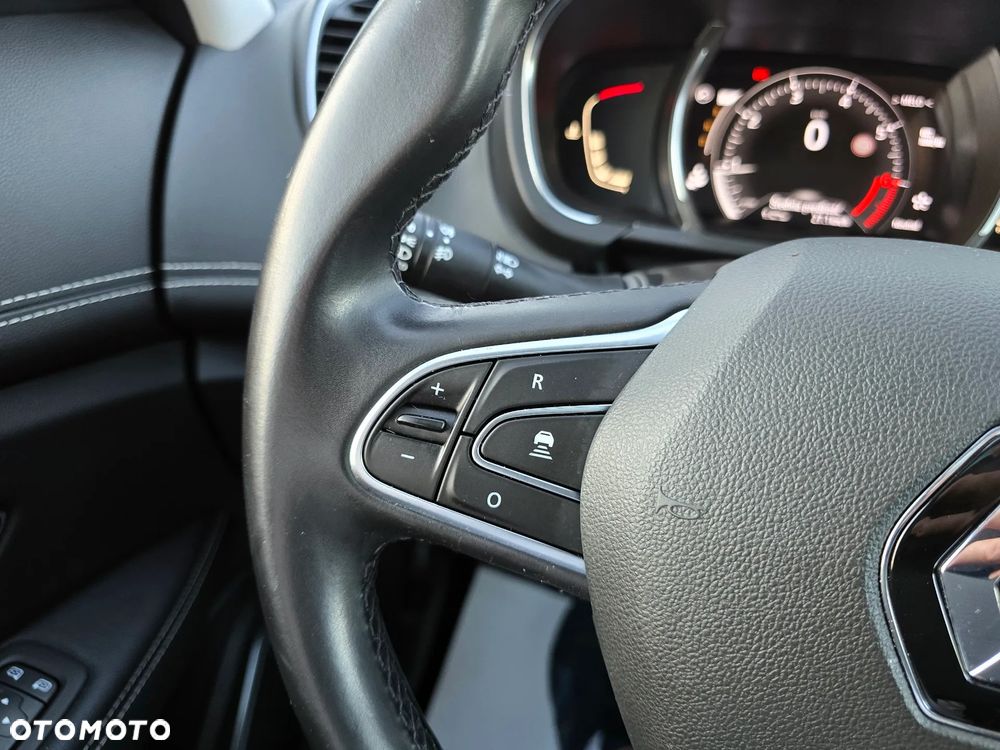 Renault Scenic TCe 160 GPF EDC BOSE EDITION - 12
