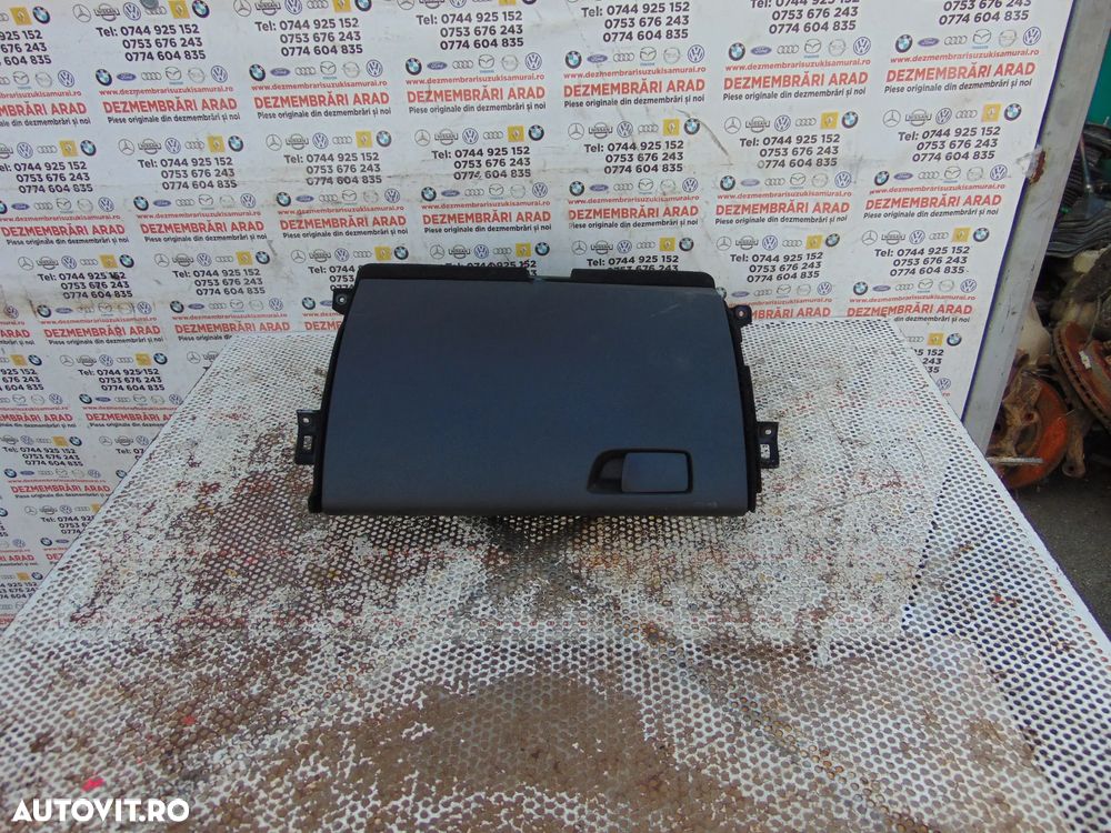 Usa Torpedou Renault Megane 4 an 2015-2023 - 1