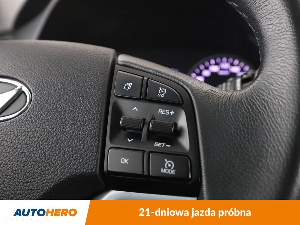 Hyundai Tucson 1.7 CRDI BlueDrive Classic 2WD - 28