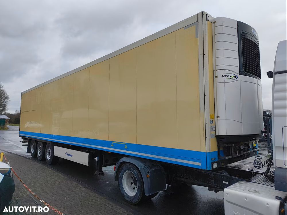 Schmitz Cargobull - 1