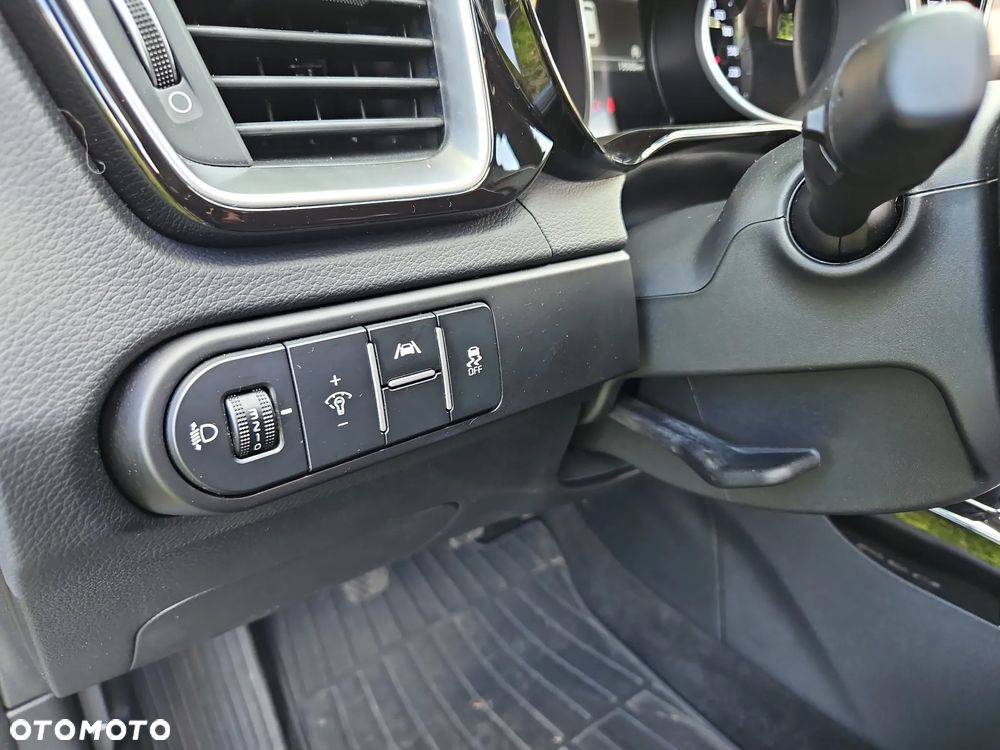 Kia Ceed 1.5 T-GDI Tribute - 20