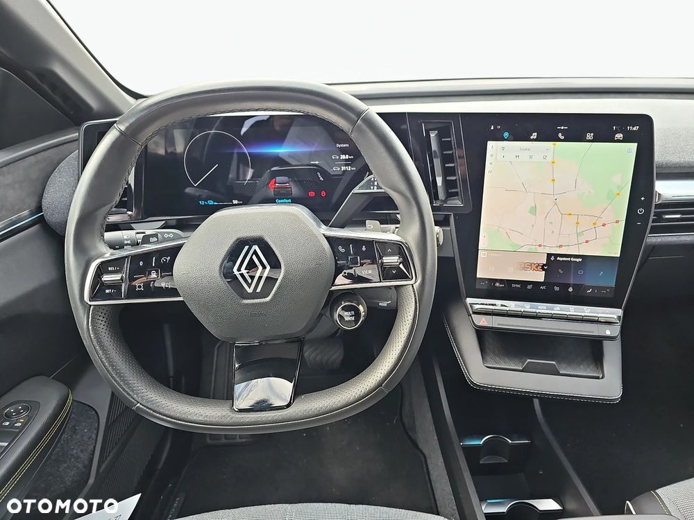 Renault Megane EV60 Techno - 19