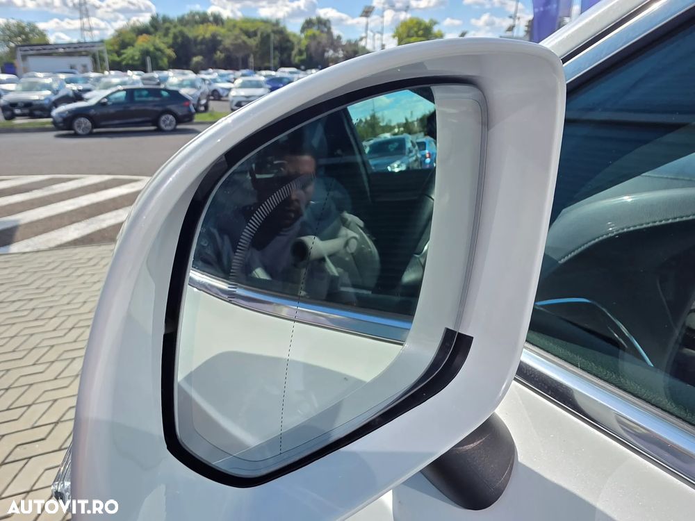 Volvo XC 90 B5 MHEV AWD 5 locuri Inscription - 11