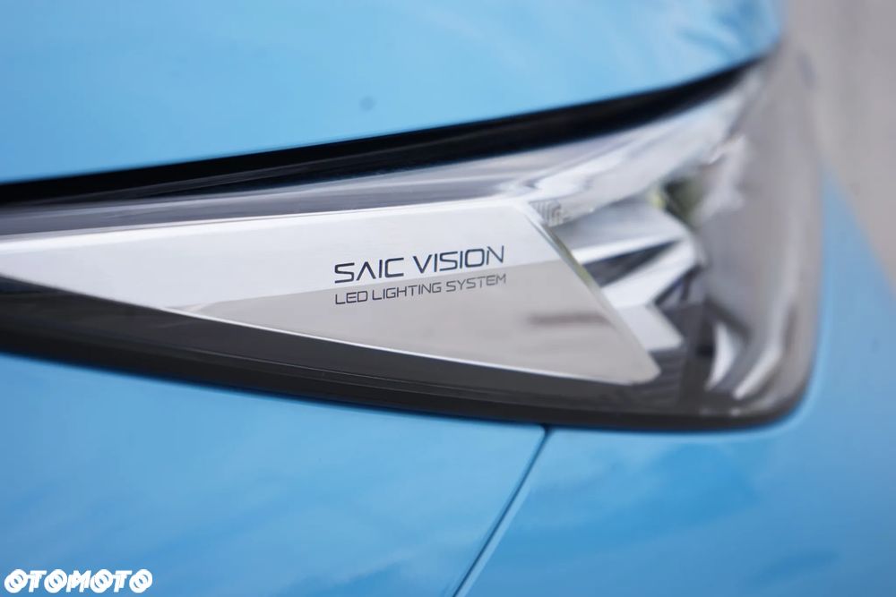 MG HS 1.5T HEV+ Excite - 5