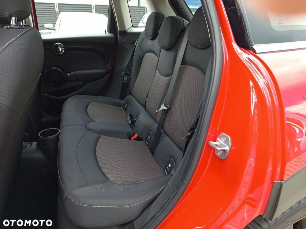 MINI Cooper - 21