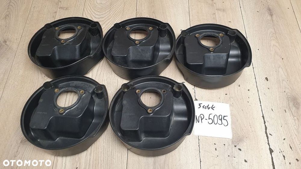 Obudowa filtra powietrza Harley Davidson Touring 29000033 - 1