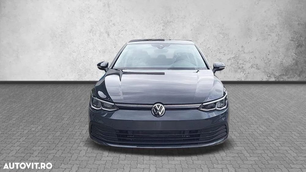 Volkswagen Golf 1.5 eTSI ACT DSG MHEV Life - 1