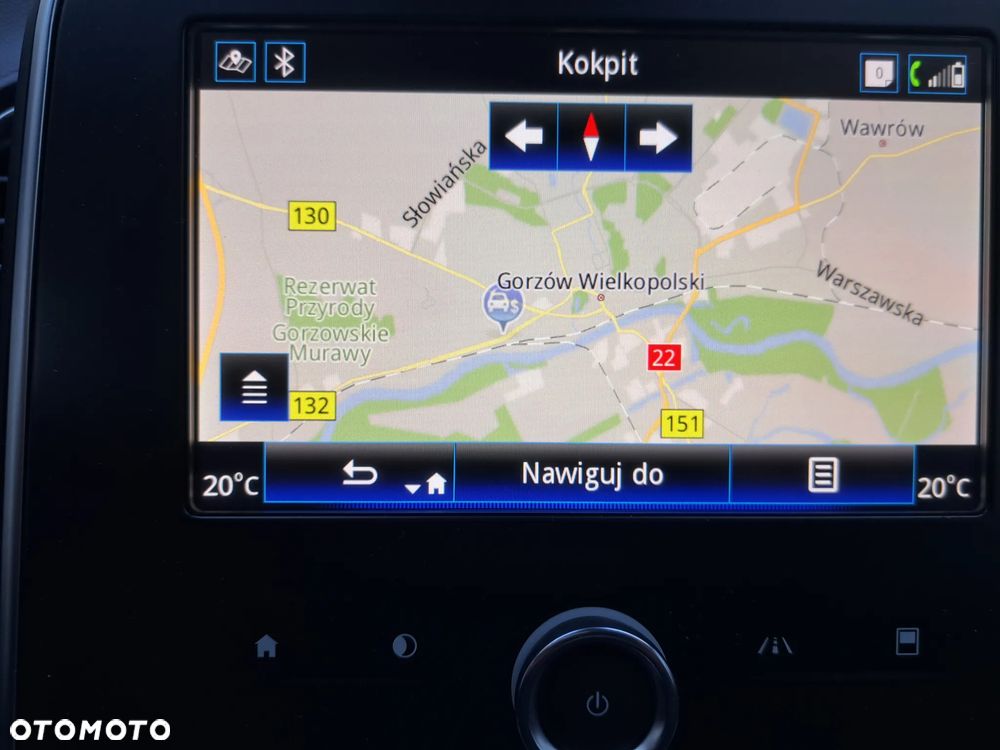 Renault Scenic TCe 140 GPF EDC BUSINESS EDITION - 23