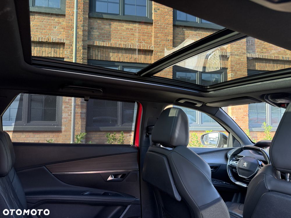 Peugeot 5008 1.5 BlueHDi GT S&S EAT8 - 32