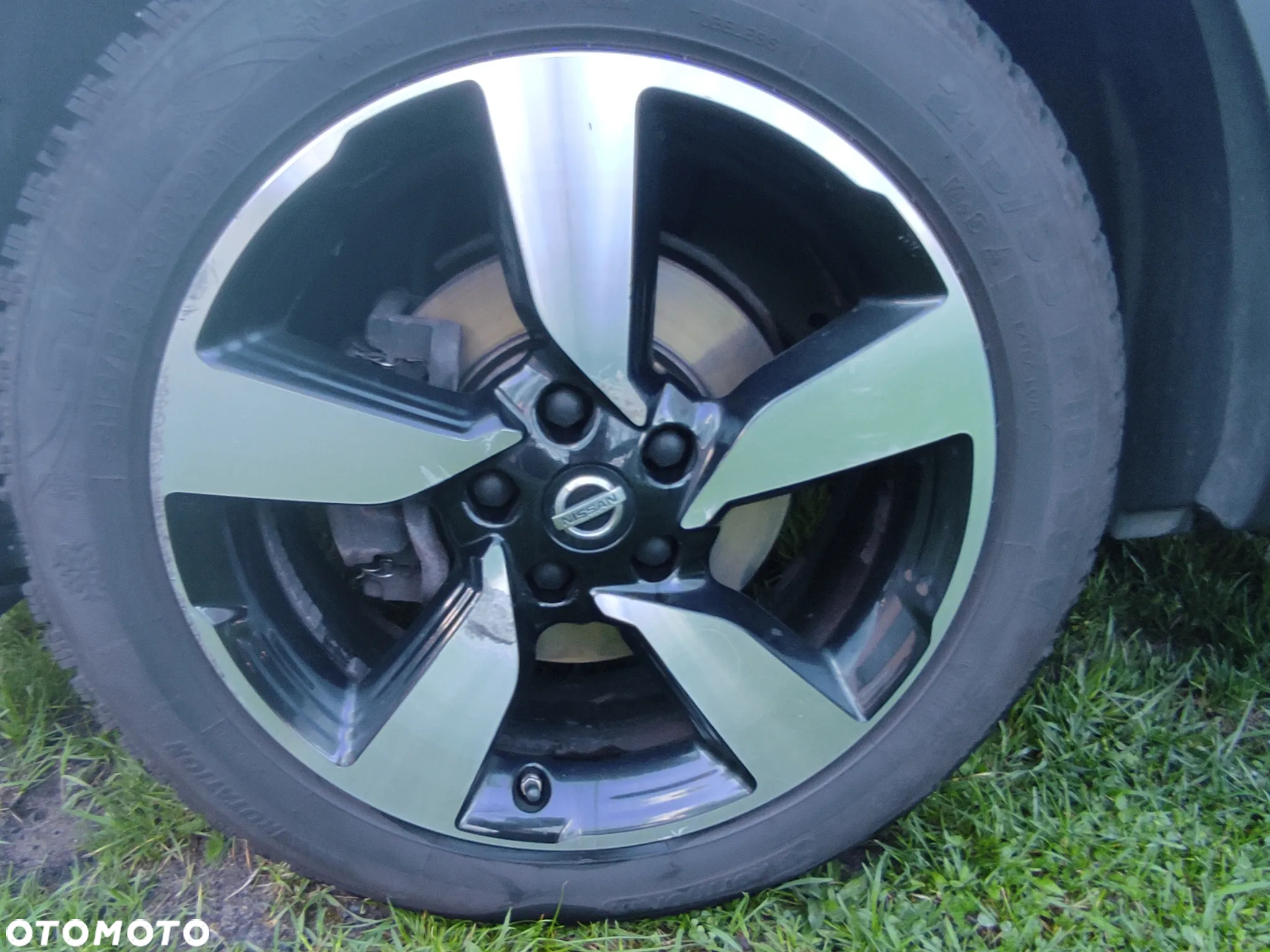 Nissan Qashqai 1.5 dCi N-Connecta EU6 - 26