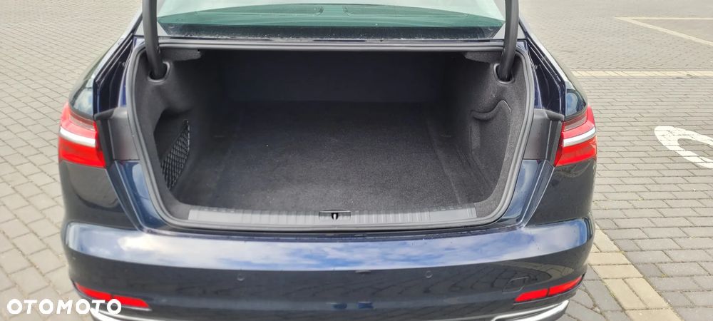 Audi A6 Limousine - 11