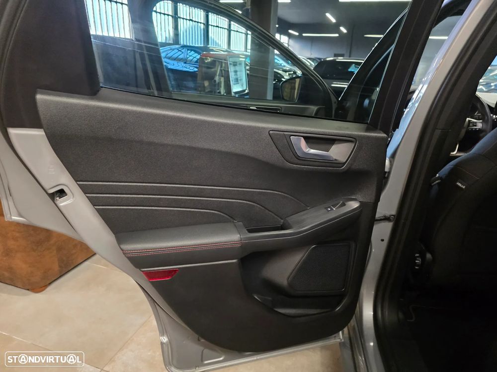 Ford Kuga 1.5 TDCi EcoBlue ST-Line Aut. - 13