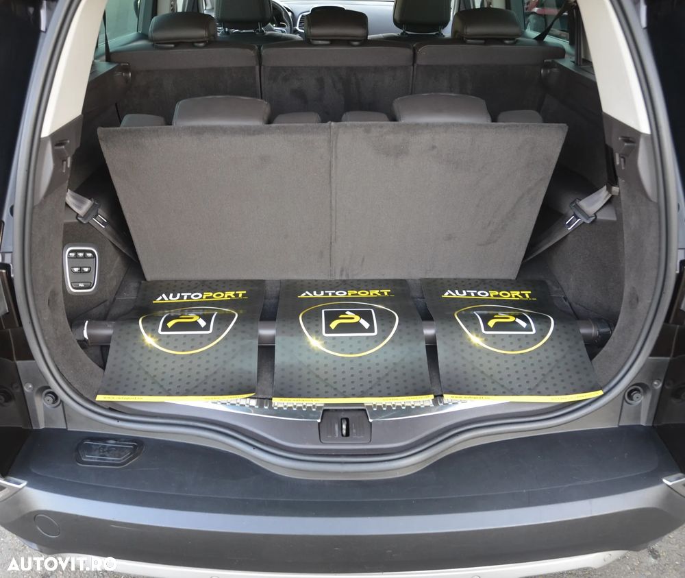 Renault Espace Energy dCi 160 EDC Business - 17