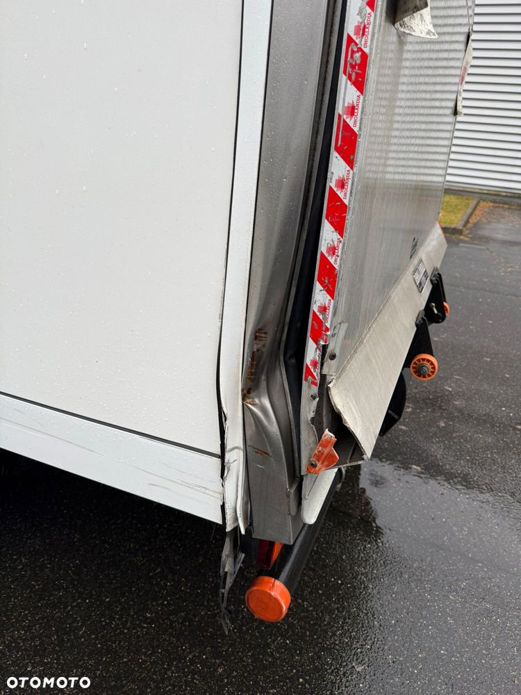 Iveco 35C16 - 24
