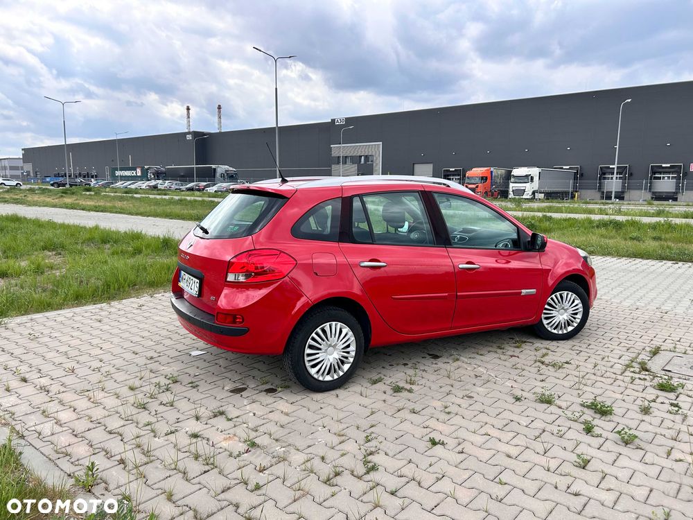 Renault Clio - 4
