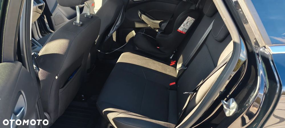 Ford Focus 1.0 EcoBoost Edition - 17