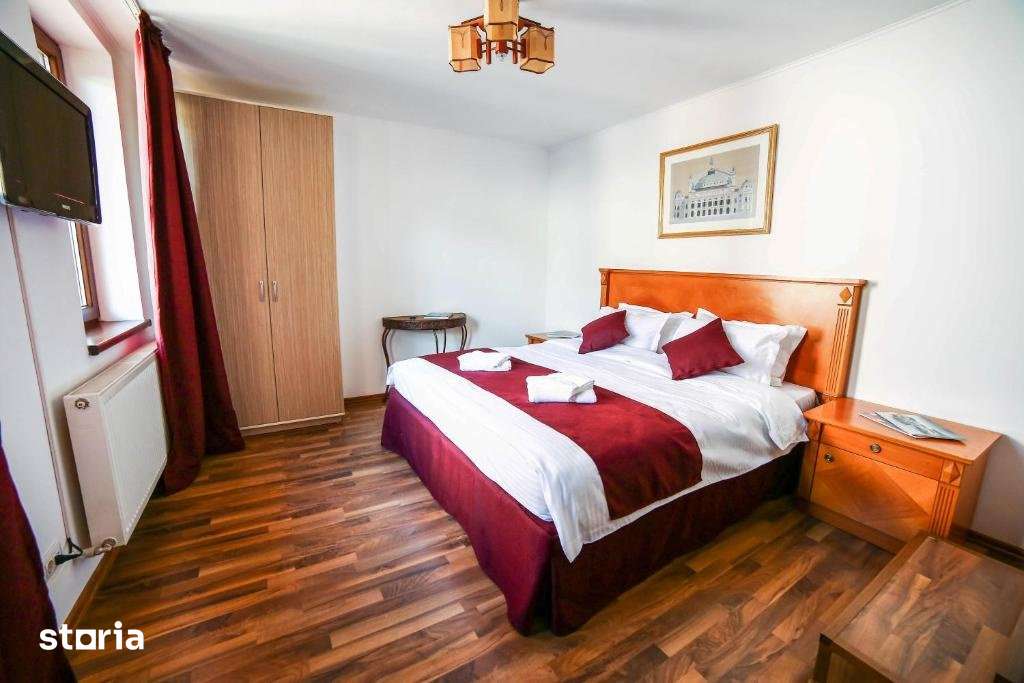 10+ Camere, casa de vanzare - Bucuresti (judet), Sectorul 4 - 10282420 ...