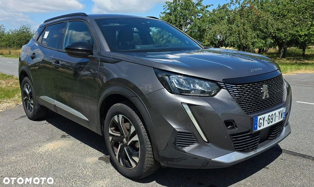 Peugeot 2008 - 7