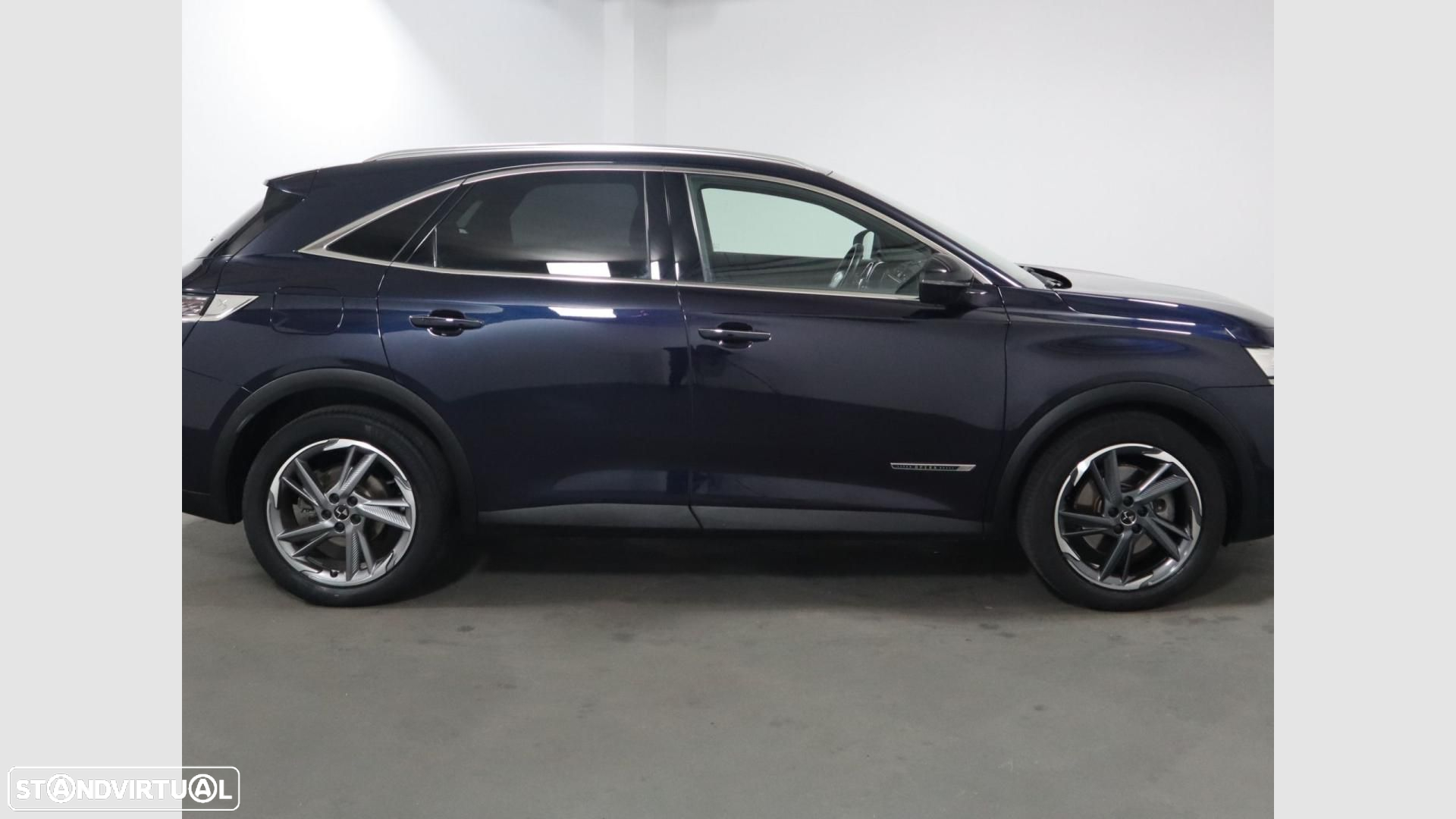 DS DS7 Crossback E-Tense So Chic EAT8 - 4