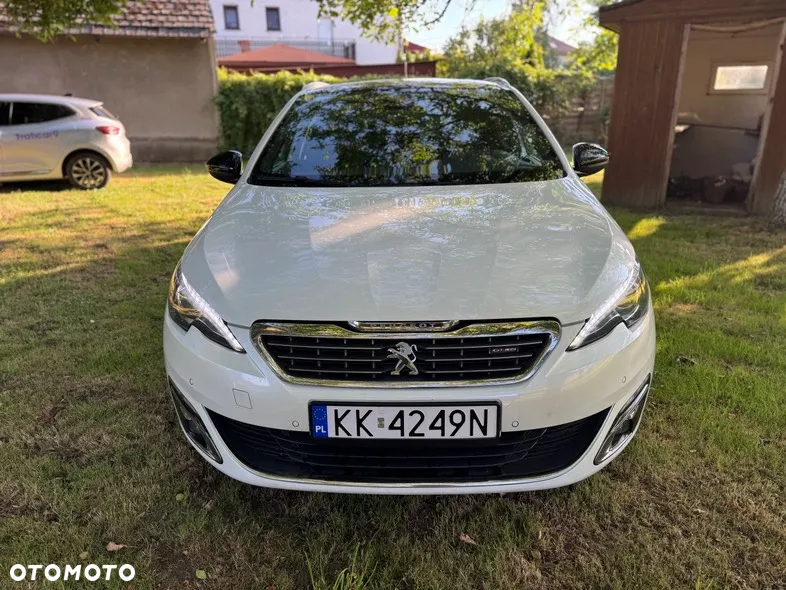 Peugeot 308 - 6