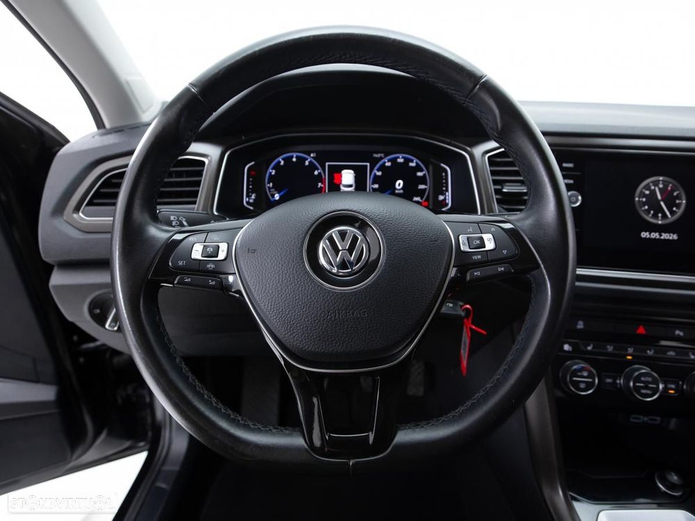 VW T-Roc - 15