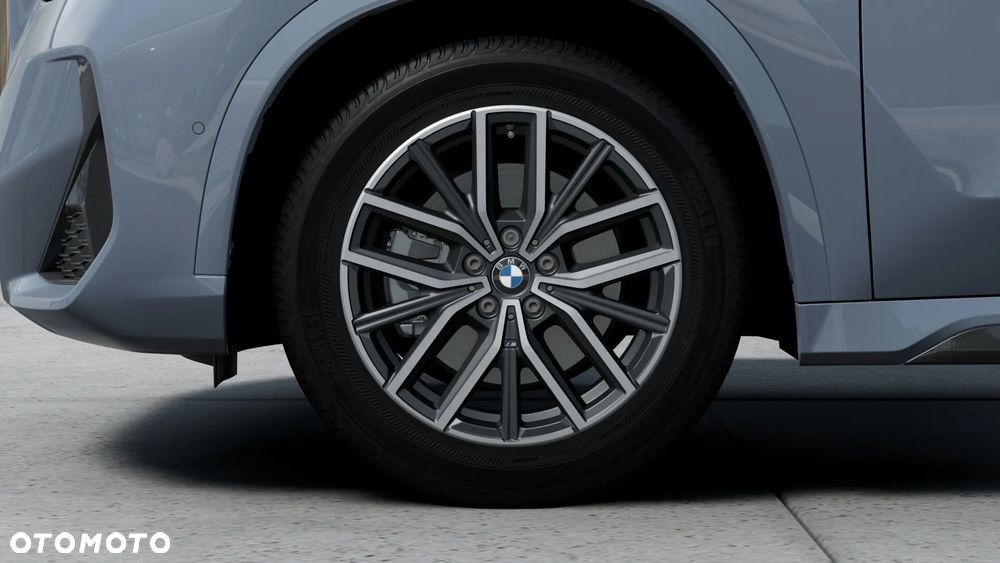 BMW X1 2026 photo 4