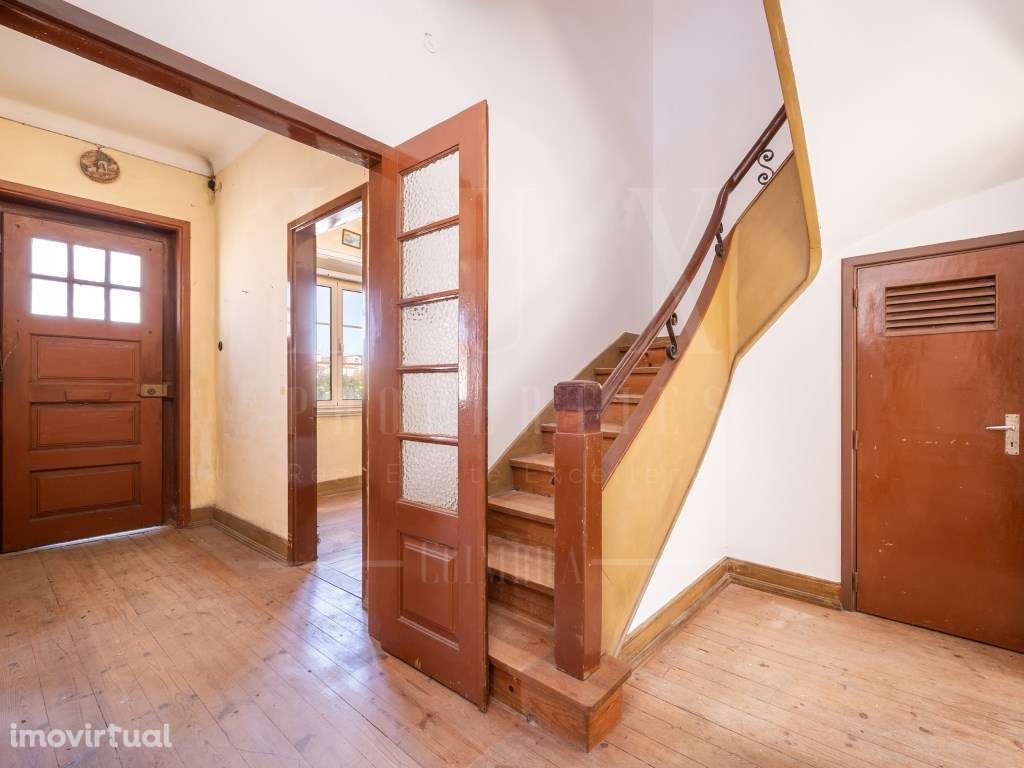 Moradia | Rua de Angola, Coimbra - Grande imagem: 4/58