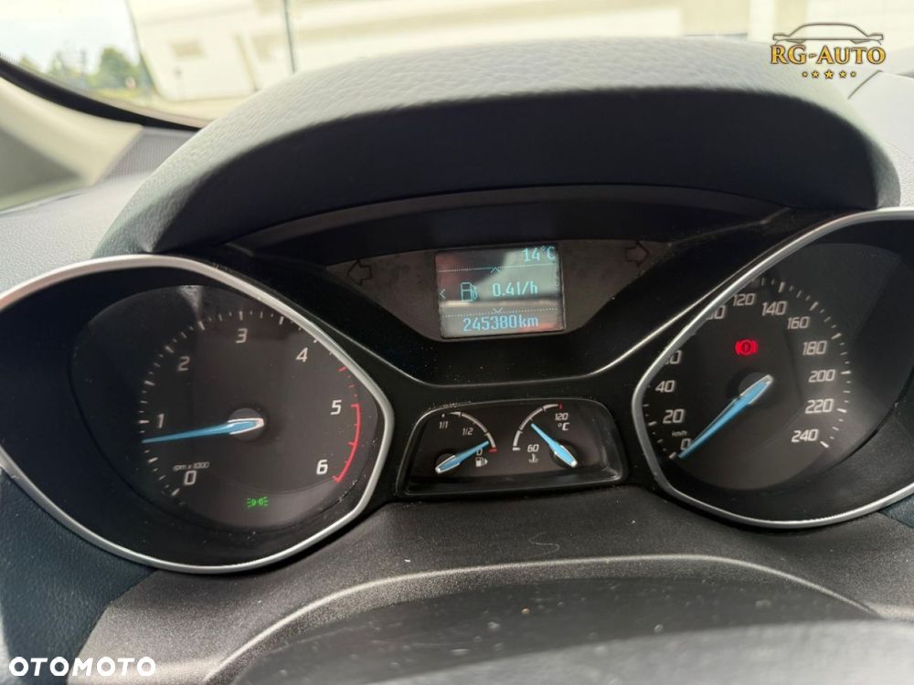 Ford C-MAX - 27