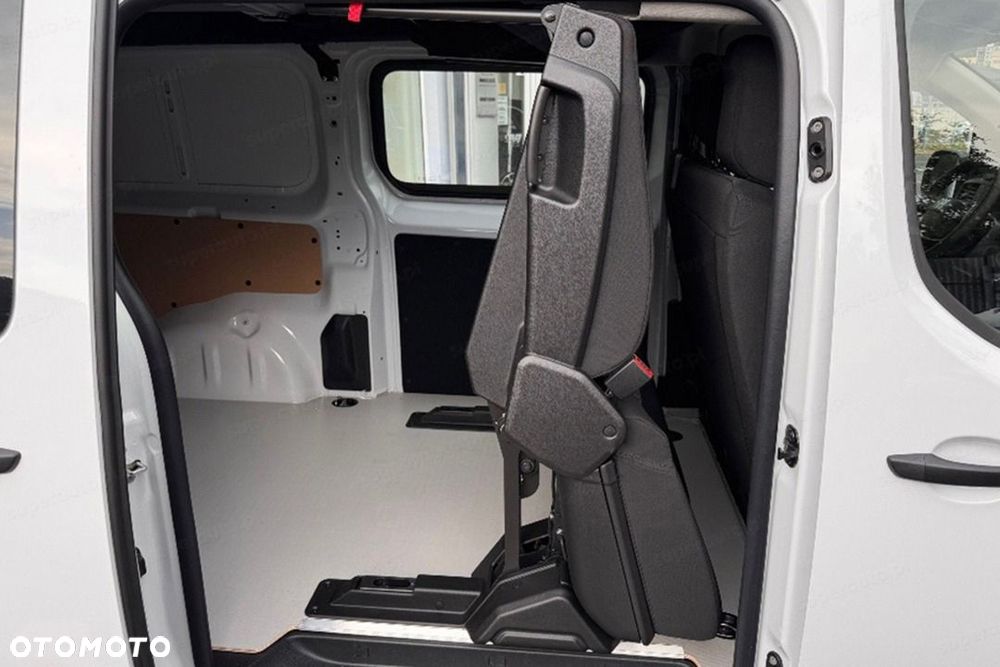 Fiat Scudo L2H1 Zabudowa Brygadowa Składana 2.2 150KM - 12