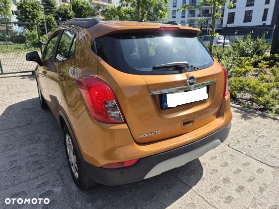 Opel Mokka 1.6 Essentia S&S - 6