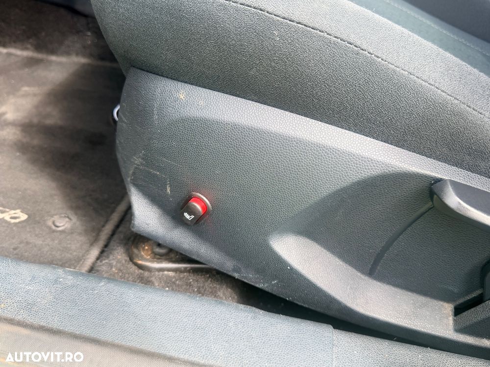 Ford Fiesta - 20