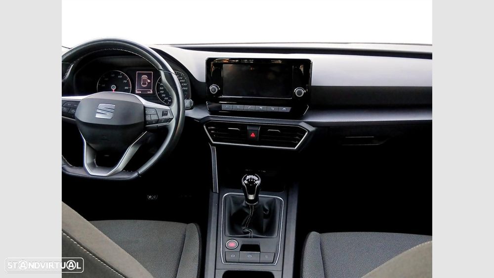 SEAT Leon 1.0 TSI Style - 19