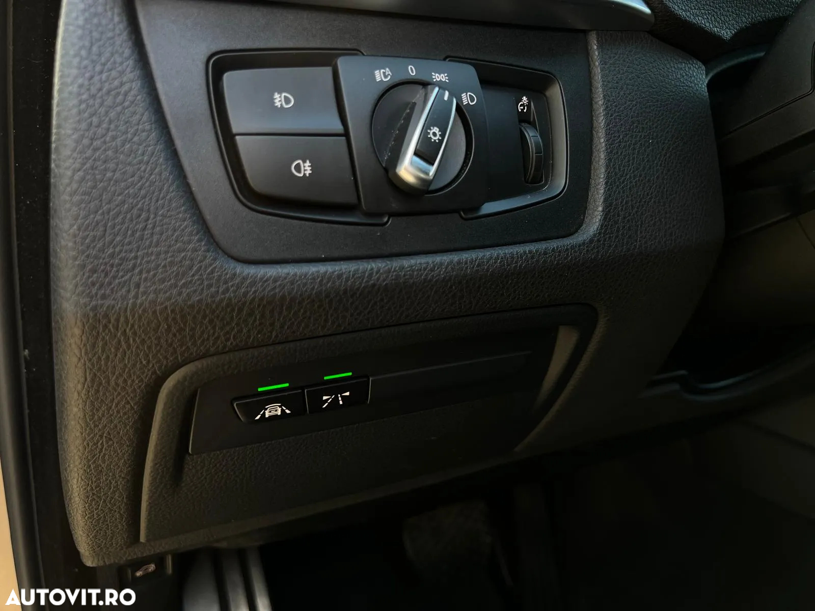 BMW Seria 4 440i Gran Coupe Aut. M Sport - 18