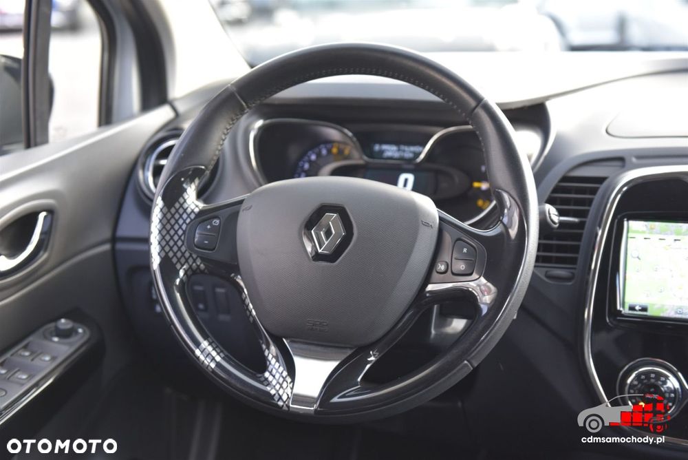 Renault Captur ENERGY TCe 90 Start&Stop Dynamique - 23