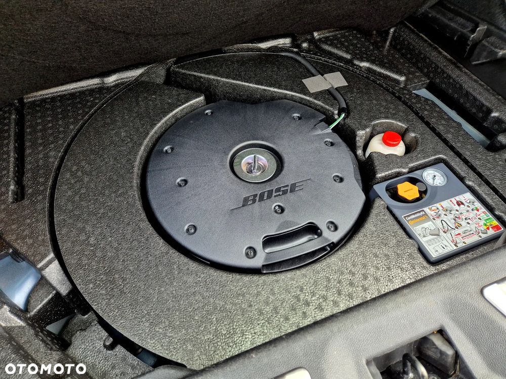 Renault Kadjar Energy TCe 165 Bose Edition - 20