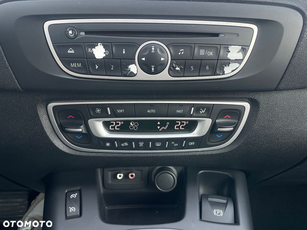 Renault Grand Scenic Gr 1.4 16V TCE Privilege - 13