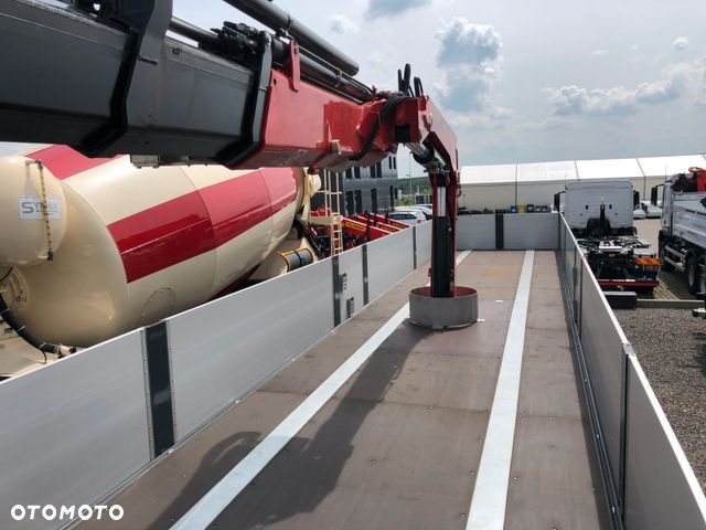 Bodex HDS FASSI F195AF.0.23 - 9