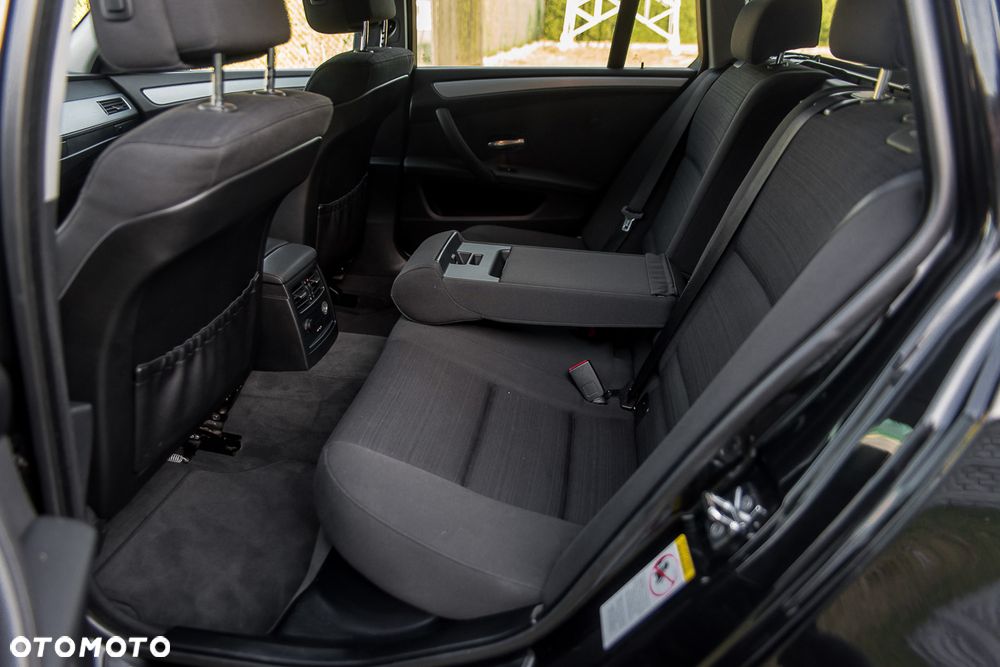 BMW Seria 5 - 19