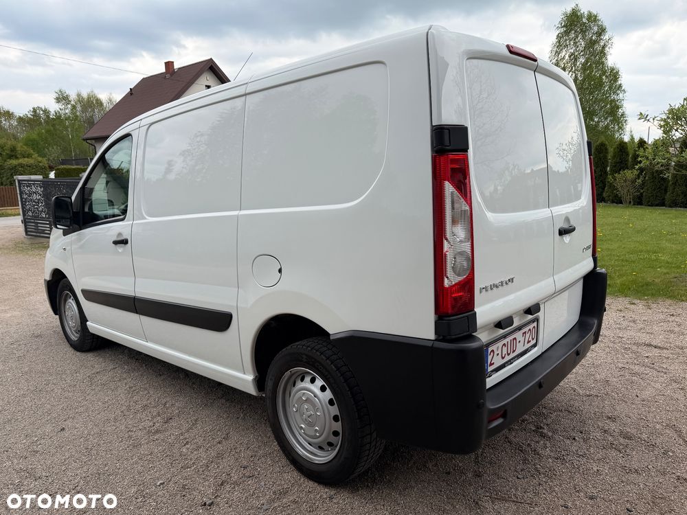 Peugeot Expert - 15