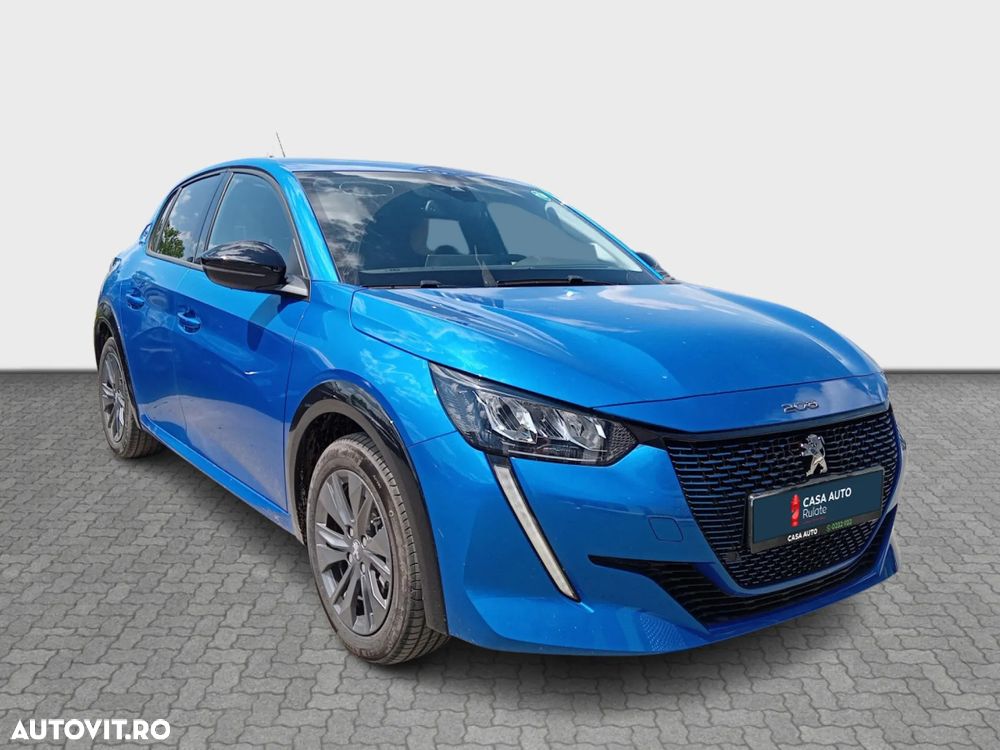 Peugeot 208 - 6