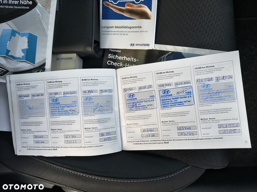 Hyundai i30 1.0 T-GDI Intro Edition - 38