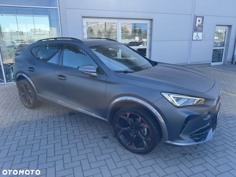 Cupra Formentor - 8