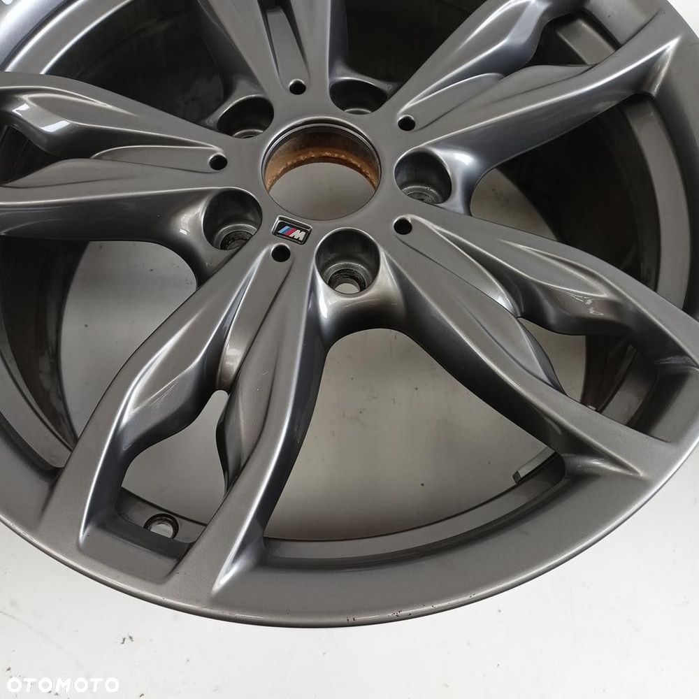 Alufelga 5x120 18 Bmw 1 F20 F22 7845871 (E8217) - 2
