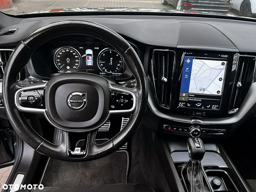Volvo XC 60 - 22