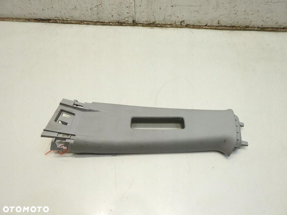 OSŁONA SŁUPKA B LEWA HONDA CR-V III 84161-SWA-0030 - 6